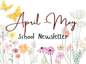 Dundee-Crown Newsletter